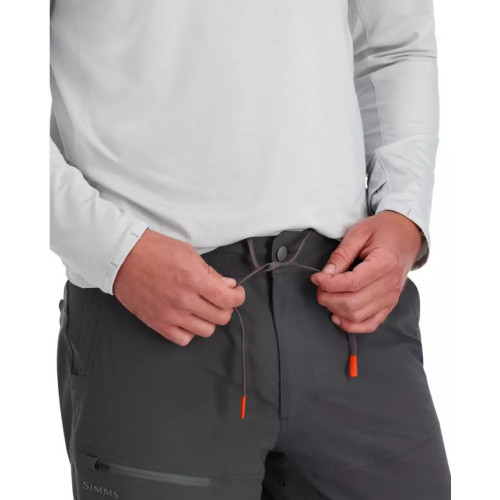 Штани Simms Guide Pant New Slate