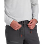 Штани Simms Guide Pant New Slate