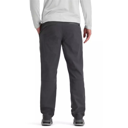 Штани Simms Guide Pant New Slate