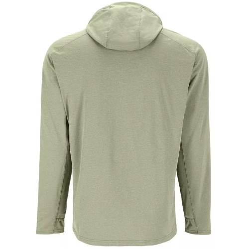 Худи Simms SolarFlex Hoody Pale Pine