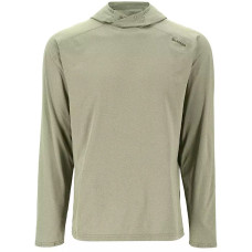 Худи Simms SolarFlex Hoody Pale Pine