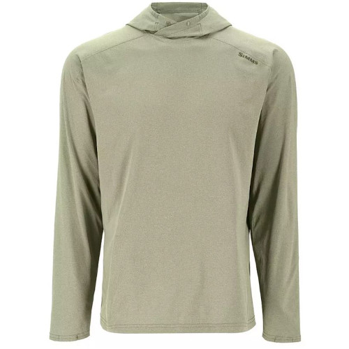 Худи Simms SolarFlex Hoody Pale Pine