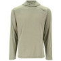 Худи Simms SolarFlex Hoody Pale Pine