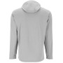 Худи Simms SolarFlex Hoody Overcast