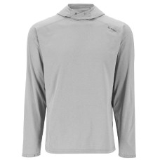 Худи Simms SolarFlex Hoody Overcast