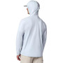 Худи Simms SolarFlex Hoody Bimini Blue