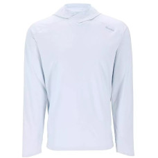 Худи Simms SolarFlex Hoody Bimini Blue
