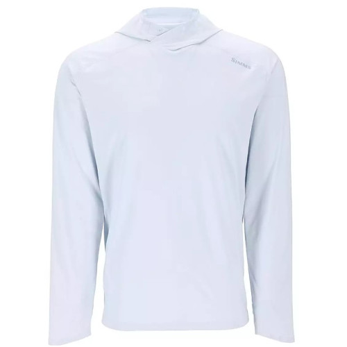 Худи Simms SolarFlex Hoody Bimini Blue