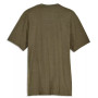 Футболка Simms Shroud Fill Logo T-Shirt Military Heather