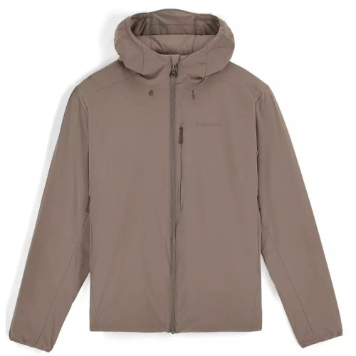 Куртка Simms Midstream Hooded Jacket Sturgeon