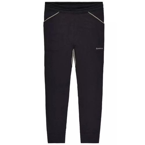 Штаны Simms Strata 200 Bottom Black