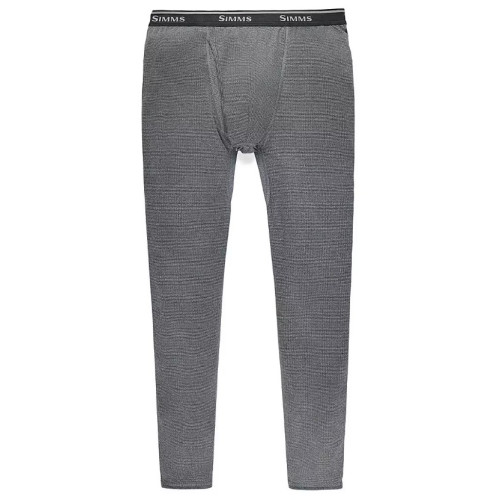 Штаны Simms Strata 160 Bottom Dark Grey Heather