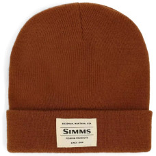 Шапка Simms Everyday Watchcap Stonefly