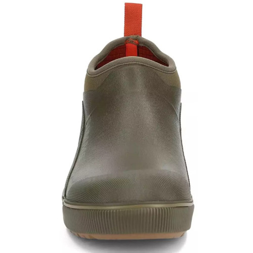 Ботинки Simms Challenger Slip-On Shoe Dark Stone