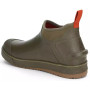 Ботинки Simms Challenger Slip-On Shoe Dark Stone