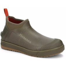 Ботинки Simms Challenger Slip-On Shoe Dark Stone