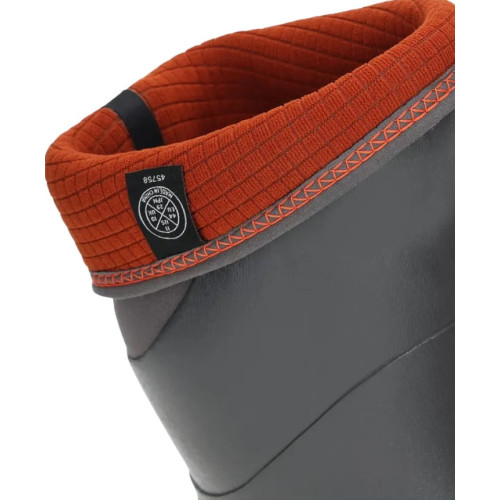 Сапоги Simms Challenger Insulated Boot Slate