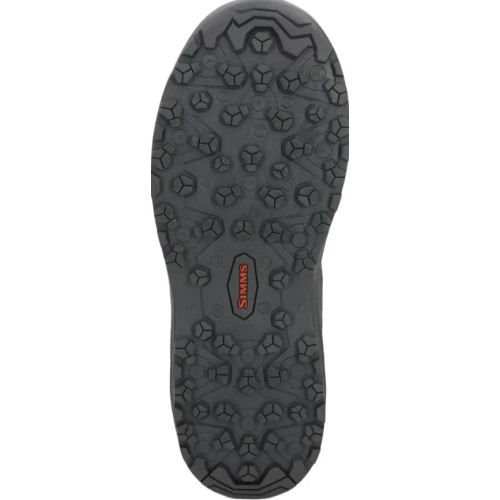 Сапоги Simms Challenger Insulated Boot Slate