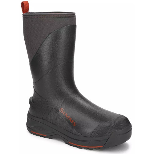 Сапоги Simms Challenger Insulated Boot Slate