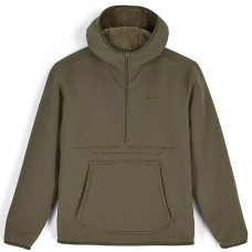 Худі Simms Strata 330 Half-Zip Hoody Loden