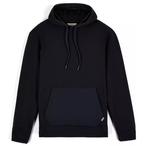 Худі Simms Harbor Hoody Black