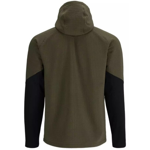 Худі Simms Confluence Hoody Loden