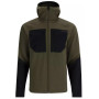 Худі Simms Confluence Hoody Loden