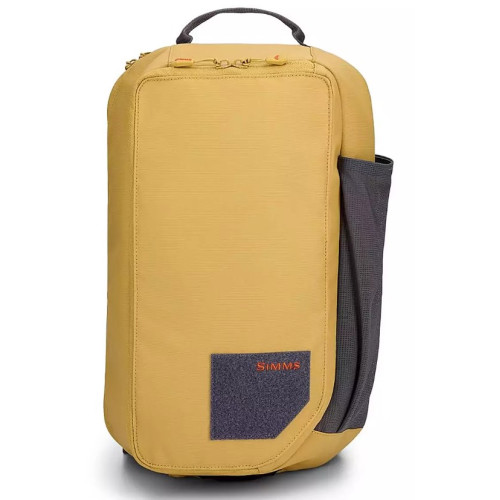 Сумка Simms Tributary Sling Pack Bistre