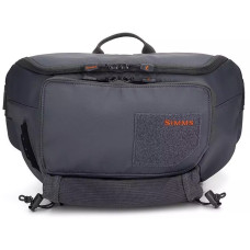 Сумка Simms Tributary Hip Pack Tahitian Pearl