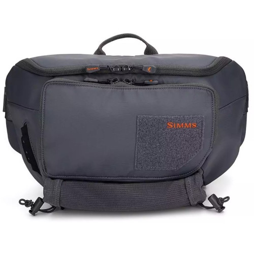 Сумка Simms Tributary Hip Pack Tahitian Pearl