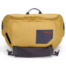 Сумка Simms Tributary Hip Pack Bistre