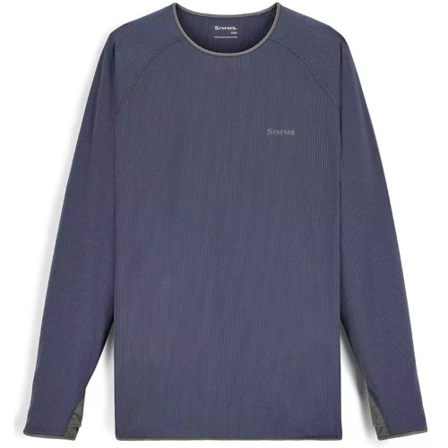 Реглан Simms Strata 200 Crew Selvedge
