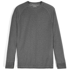 Реглан Simms Strata 160 Crew Dark Grey Heather