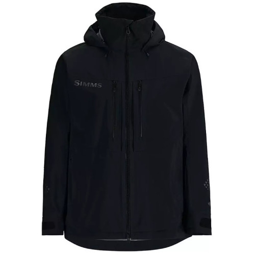 Куртка Simms ProDry GORE-TEX Jacket New Black