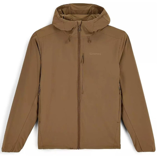 Куртка Simms Midstream Hooded Jacket Jasper