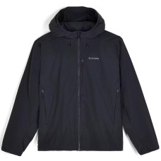 Куртка Simms Midstream Hooded Jacket Black