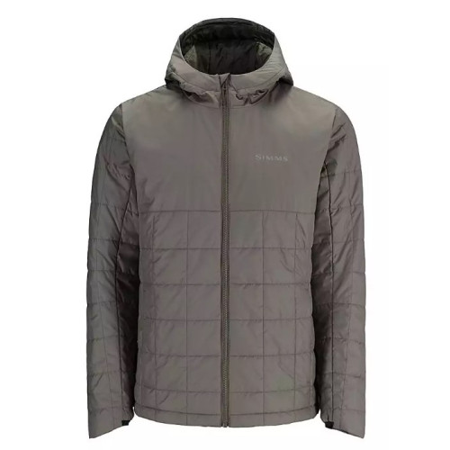 Куртка Simms Fall Run Hoody New Smokey Olive