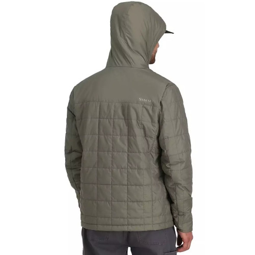 Куртка Simms Fall Run Hoody New Smokey Olive