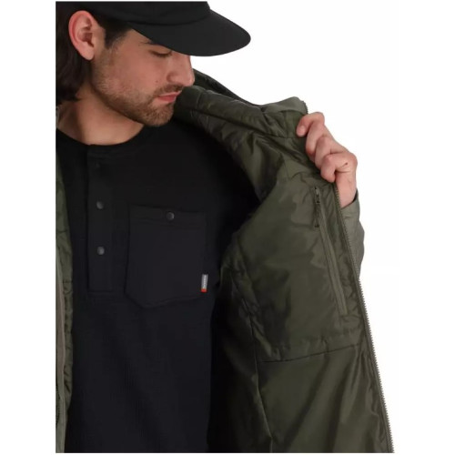 Куртка Simms Fall Run Hoody New Smokey Olive