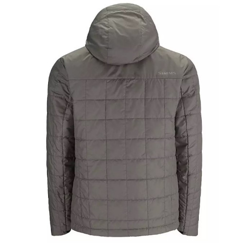 Куртка Simms Fall Run Hoody New Smokey Olive