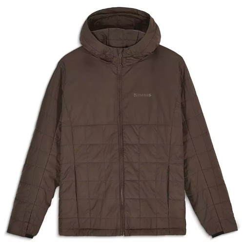 Куртка Simms Fall Run Hoody Hickory