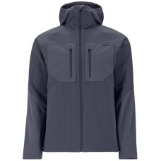 Куртка Simms Confluence Hoody Selvedge