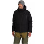 Куртка Simms Bulkley Jacket Black