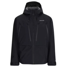 Куртка Simms Bulkley Jacket Black