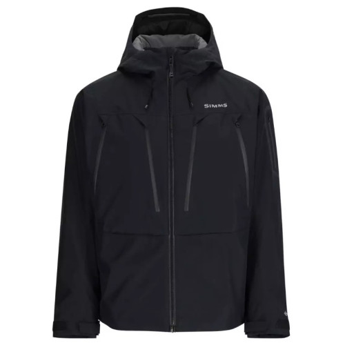 Куртка Simms Bulkley Jacket Black