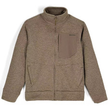 Кофта Simms Harbor Fleece Sturgeon Heather