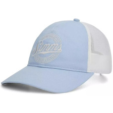 Кепка Simms Small Fit Trucker S.Blue