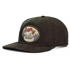 Кепка Simms Double Haul Corduroy Loden