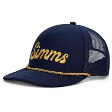 Кепка Simms Captain's Hat Huckleberry