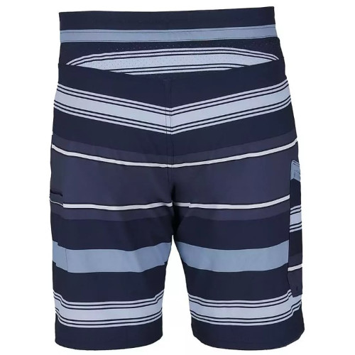 Шорты Simms Seamount Board Short Huckleberry Stripe